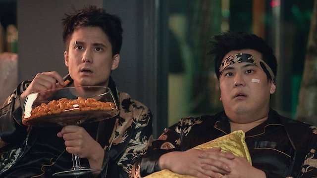 Watch Life's a Glitch With Julien Bam Online