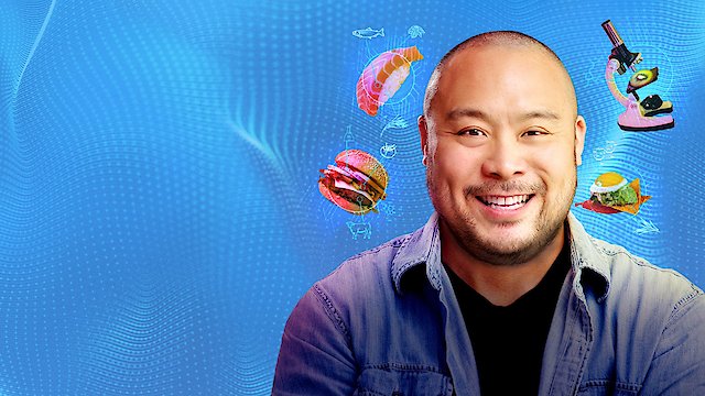 Watch The Next Thing You Eat Online