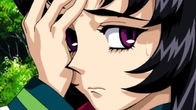 The Devil Princess of Jurai