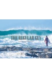 The Regular Guy poster