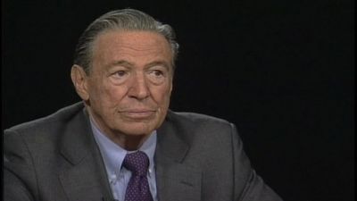 An Appreciation of Mike Wallace