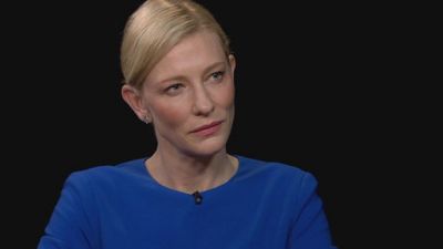 Cate Blanchett