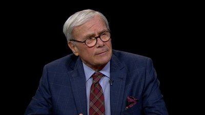 Tom Brokaw