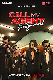Call My Agent: Bollywood