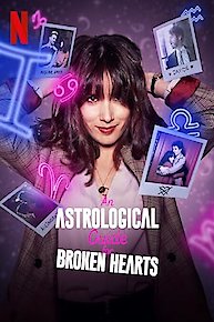 An Astrological Guide for Broken Hearts