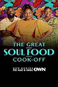 The Great Soul Food Cook-Off