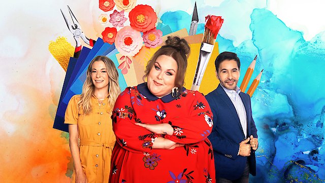 Watch Meet Your Makers Showdown Online