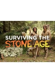 Surviving The Stone Age: Adventure in the Wild