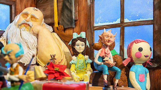 Watch Buddy vs. Duff Holiday Online