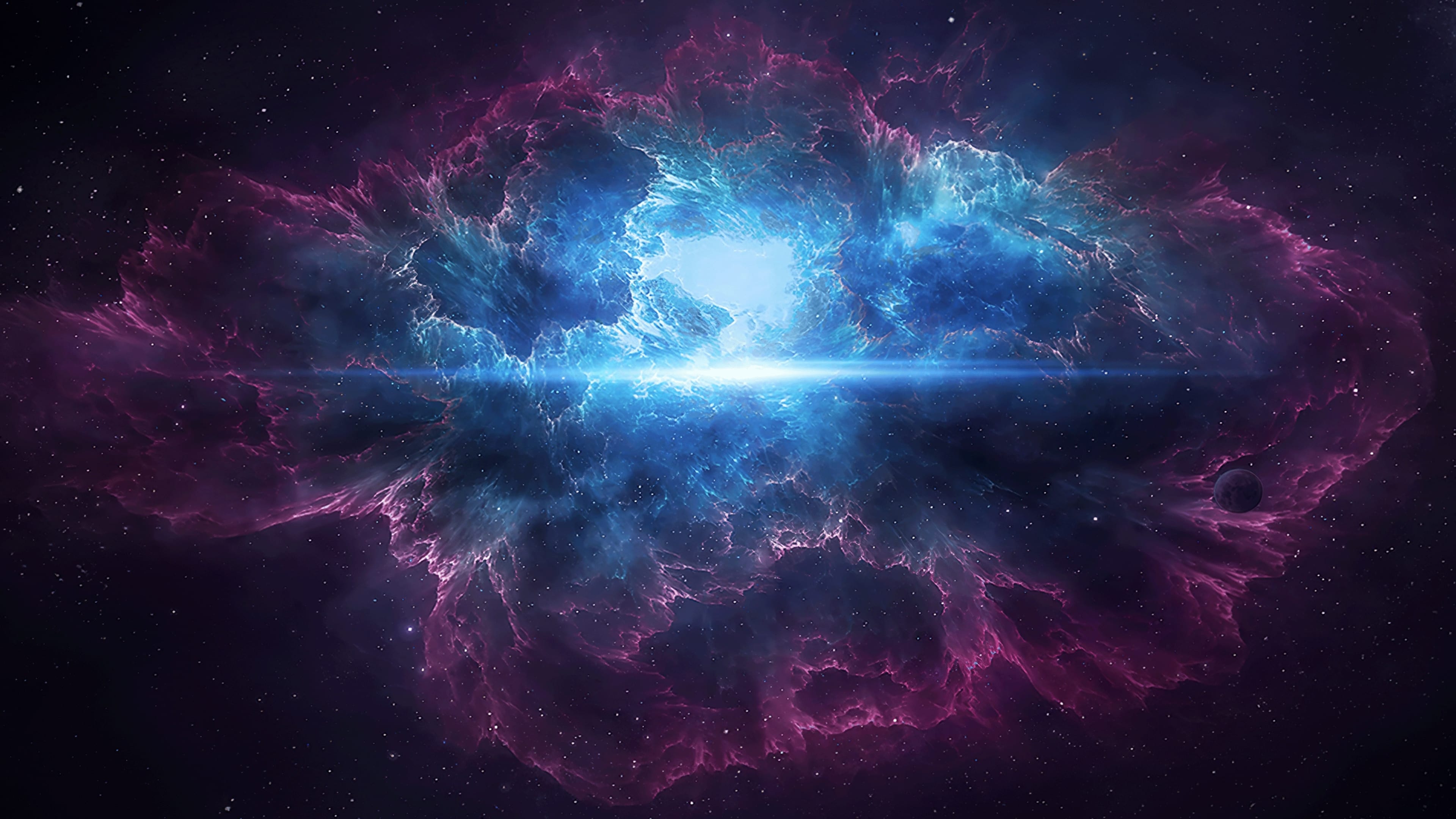 Watch NOVA Universe Revealed Online