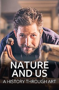 Nature And Us: A History Through Art