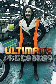 Ultimate Processes