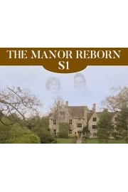 The Manor Reborn poster
