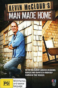 Kevin McCloud's Man Made Home