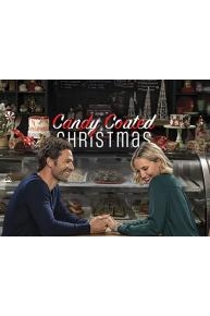 Candy Coated Christmas