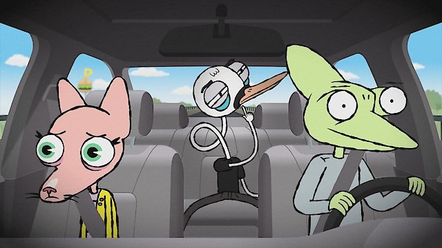 Watch Swan Boy Online