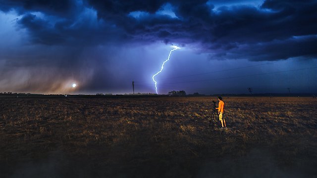 Watch Storm Rising Online