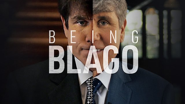 Watch Being Blago Online