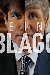 Being Blago