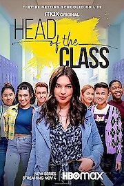Head of the Class