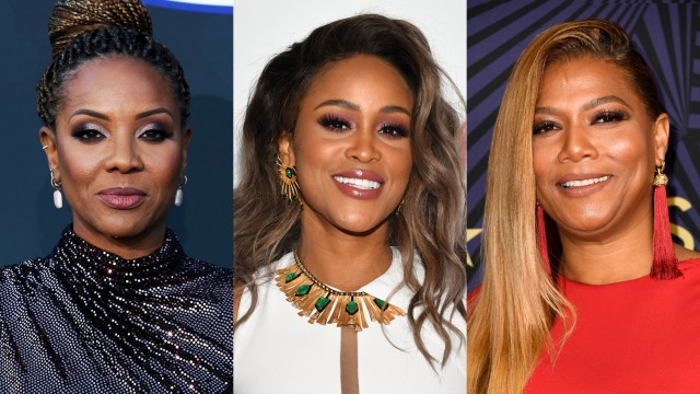 Watch The Real Queens of Hip-Hop: The Women Who Changed the Game Online