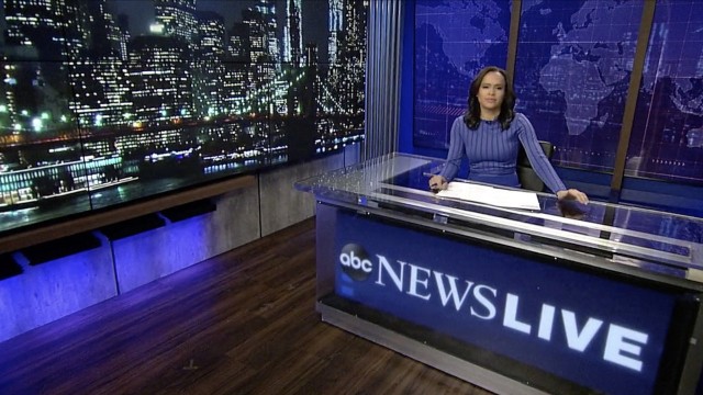 Watch ABC News Live Prime with Linsey Davis Online