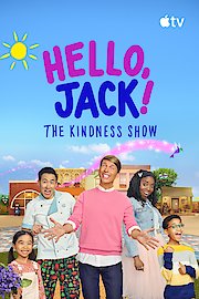 Hello, Jack! The Kindness Show