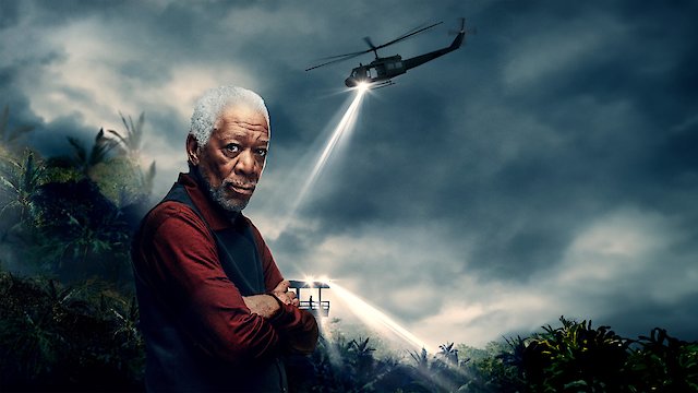 Watch Great Escapes with Morgan Freeman Online