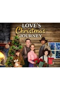 Love&#39;s Christmas Journey