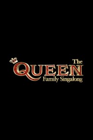 The Queen Family Singalong