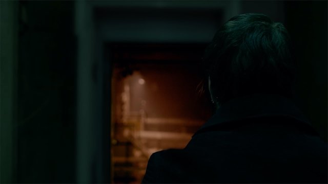 Watch Dark Territory Online