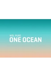 WSL Pure One Ocean poster