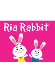 Ria Rabbit poster