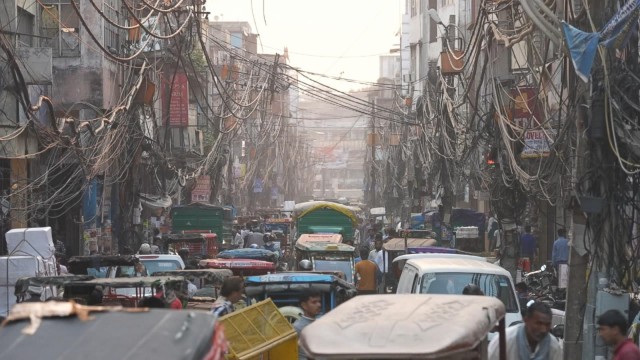Watch Climate Crisis: Saving Tomorrow Online