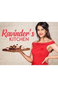 Ravinder's Kitchen