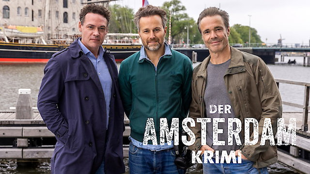 Watch Amsterdam Undercover Online