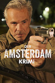 Amsterdam Undercover