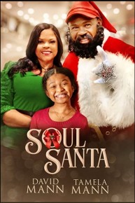 Soul Santa