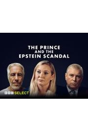 The Prince and the Epstein Scandal poster