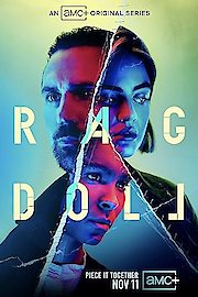 Ragdoll poster