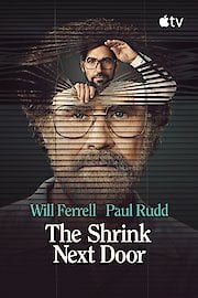 The Shrink Next Door