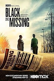 Black and Missing