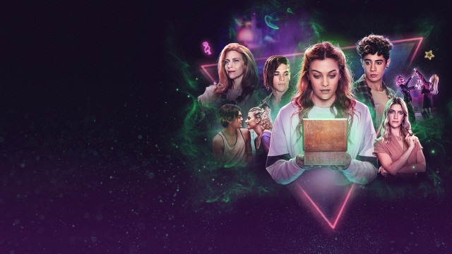 Watch Entrelazados Online