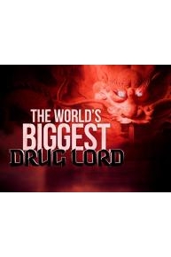 The World's Biggest Drug Lord: Tse Chi Lop