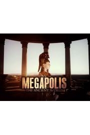Megapolis: The Ancient World poster