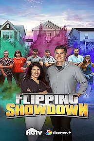 Flipping Showdown