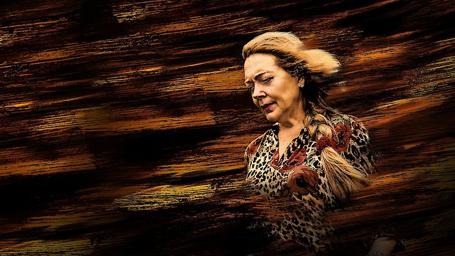 Watch Carol Baskin's Cage Fight Online