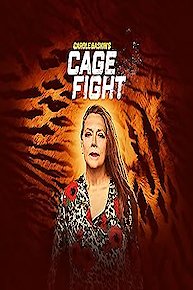 Carol Baskin's Cage Fight