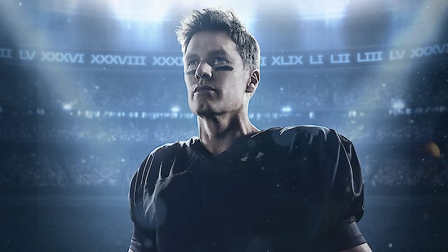 Watch Man in the Arena: Tom Brady Online