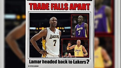 The Trade
